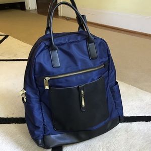 Tutilo nylon backpack
